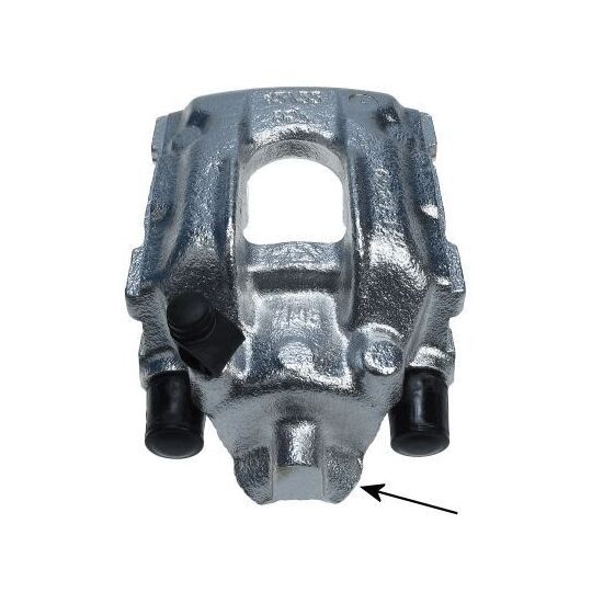 8AC 355 385-081 - Brake Caliper 