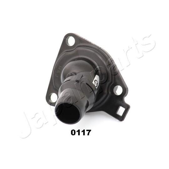 VA-0117 - Thermostat, coolant 