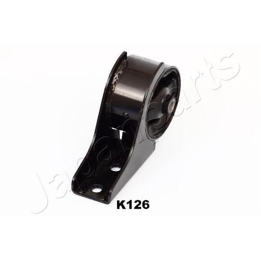 RU-K126 - Engine Mounting 