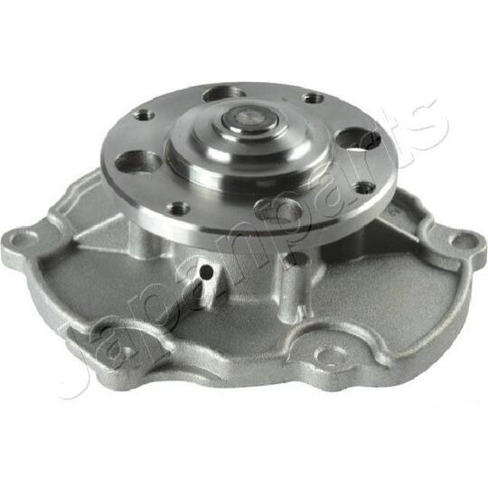 PQ-0219 - Water pump 