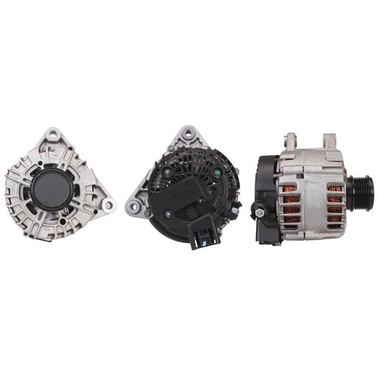 2193251802 - Alternator 