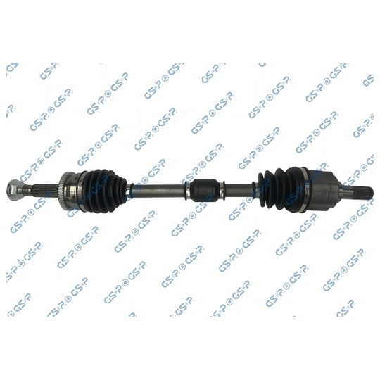 203961 - Drive Shaft 