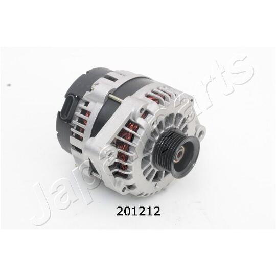 AL201212 - Generator 