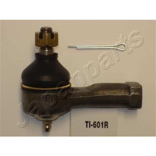 TI-601R - Tie rod end 