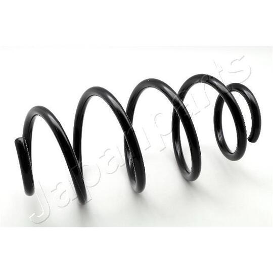 ZC2544H - Suspension Spring 