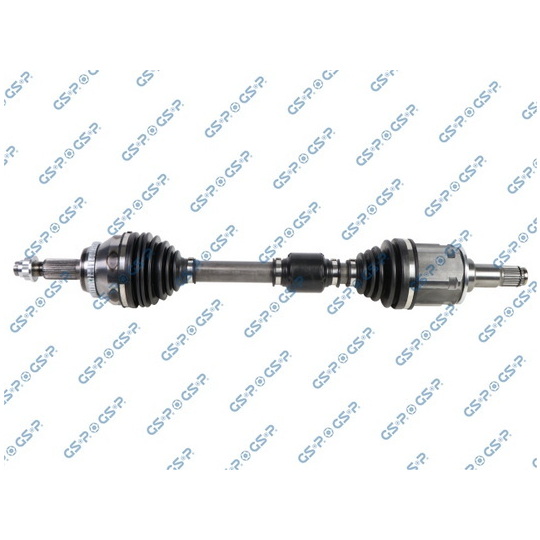 203732 - Drive Shaft 