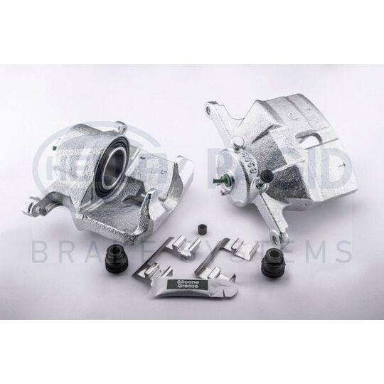 8AC 355 386-321 - Brake Caliper 