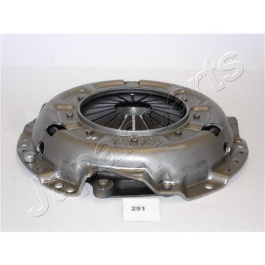 SF-291 - Clutch Pressure Plate 