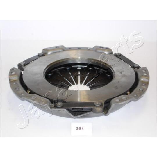 SF-291 - Clutch Pressure Plate 