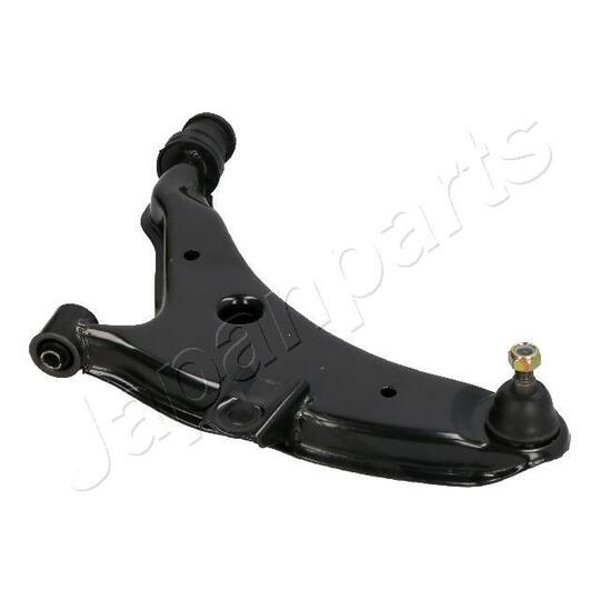 BS-H52L - Track Control Arm 