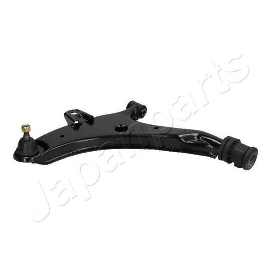 BS-H52L - Track Control Arm 