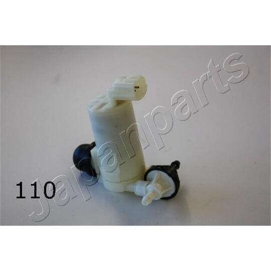 WP-110 - Water Pump, window cleaning 