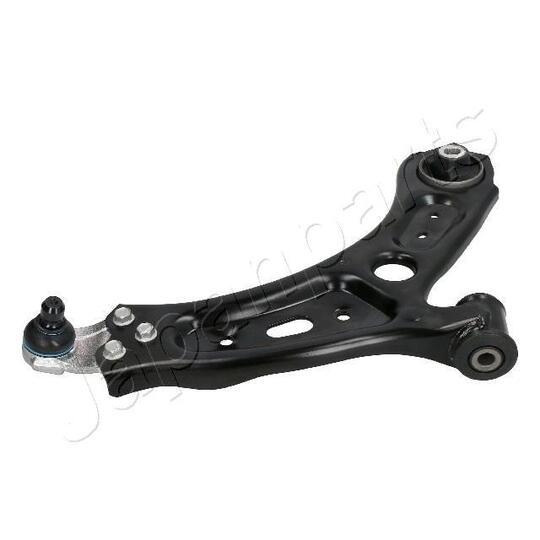 BS-930R - Track Control Arm 