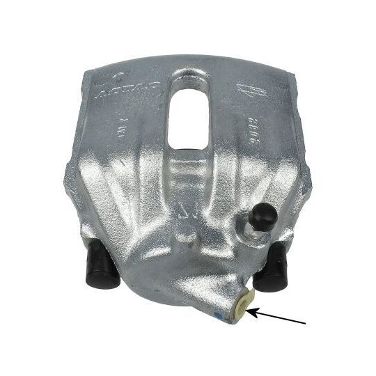 8AC 355 391-281 - Brake Caliper 