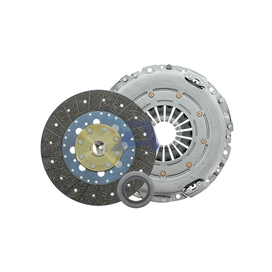 KO-031 - Clutch Kit 