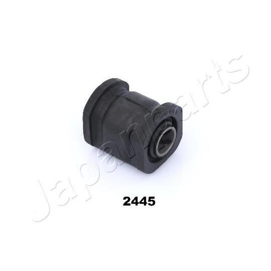 RU-2445 - Control Arm-/Trailing Arm Bush 