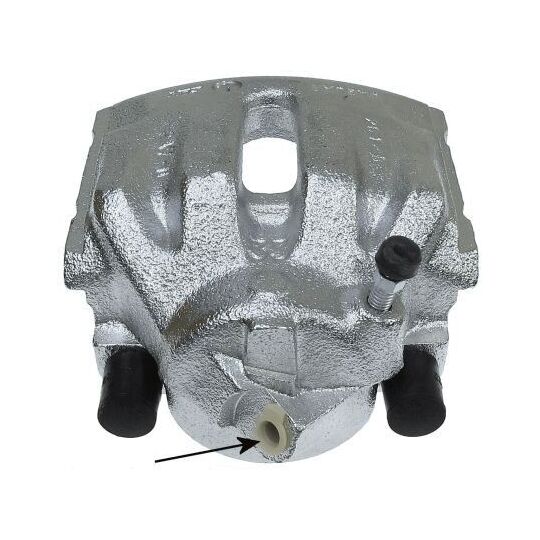 8AC 355 393-731 - Brake Caliper 