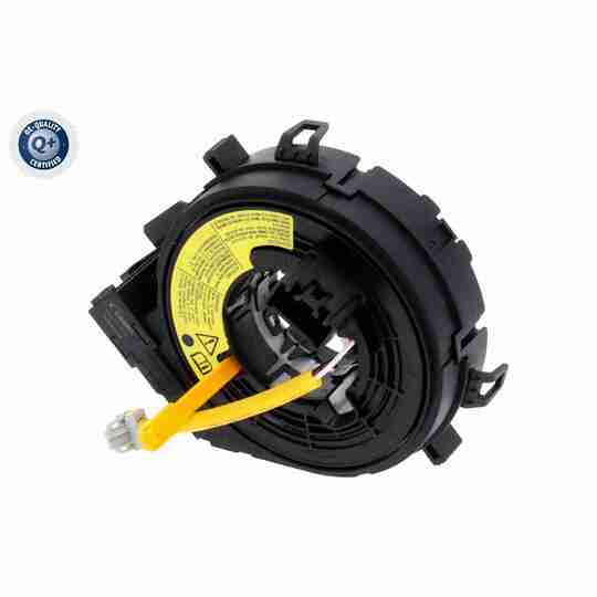 V25-72-0333 - Clockspring, airbag 