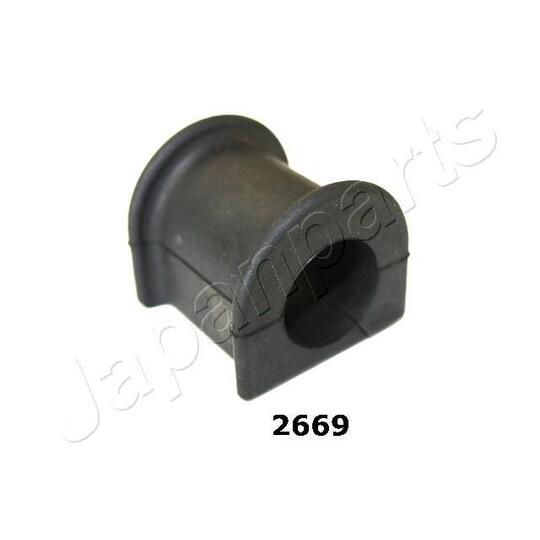 RU-2669 - Stabiliser Mounting 