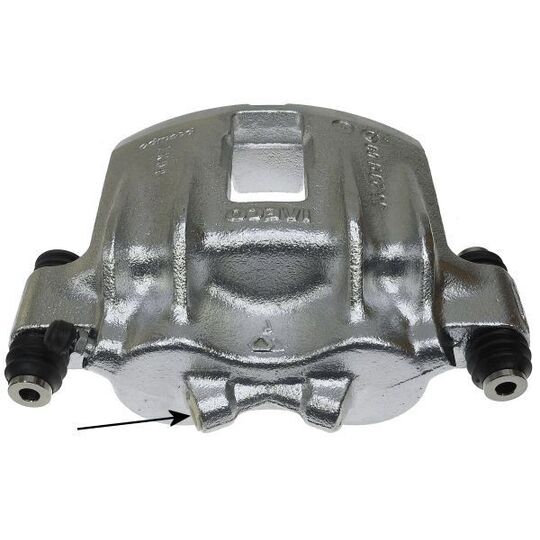 8AC 355 385-961 - Brake Caliper 