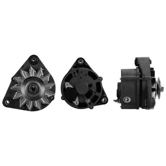 215101452 - Alternator 