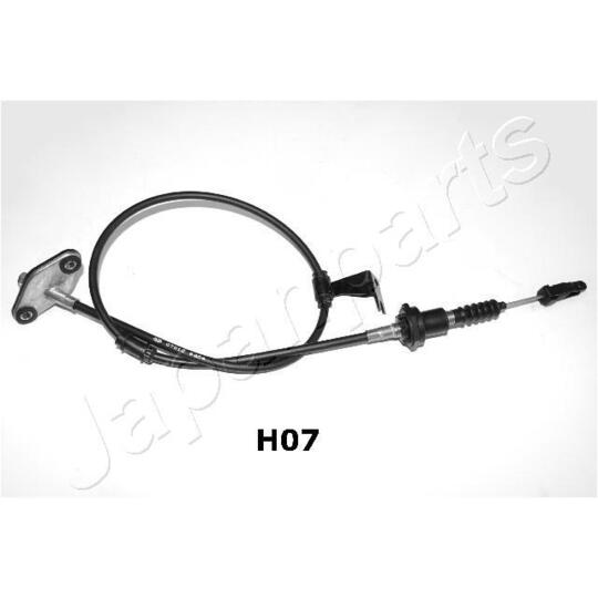 GC-H07 - Clutch Cable 