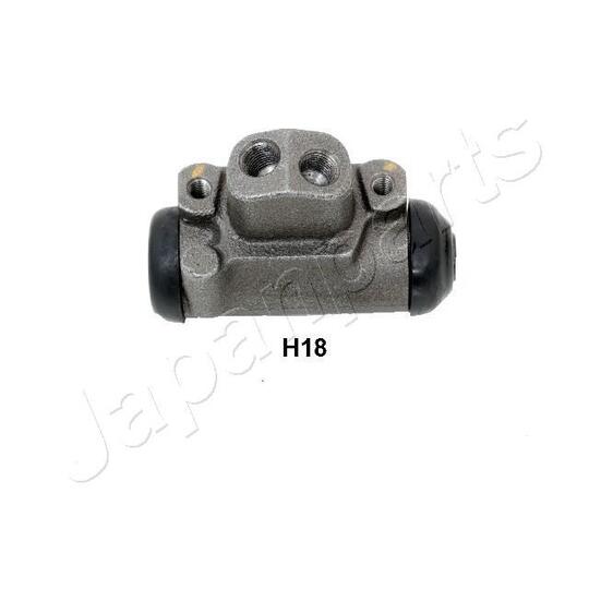 CS-H18 - Wheel Brake Cylinder 