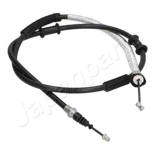 BC-0265 - Cable, parking brake 