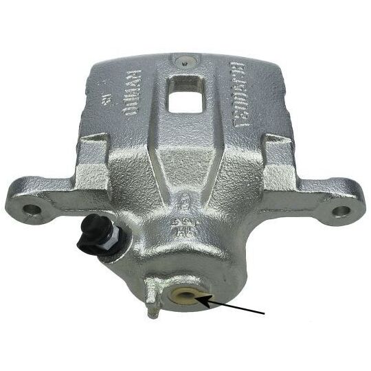 8AC 355 385-801 - Brake Caliper 