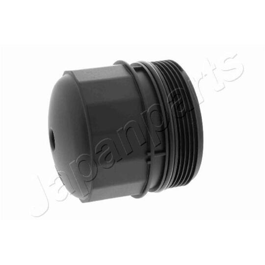 FOC-082 - Cap, oil filter housing 