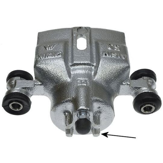 8AC 355 388-431 - Brake Caliper 