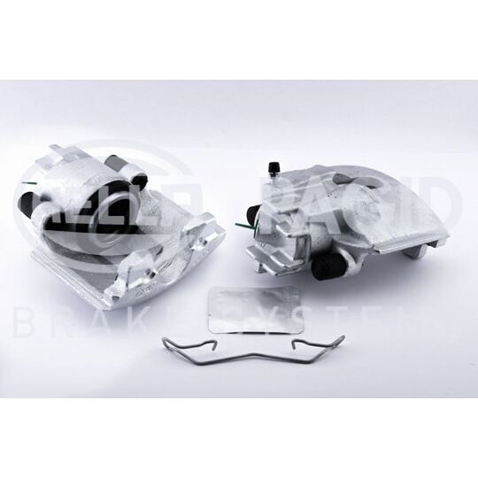 8AC 355 393-011 - Brake Caliper 