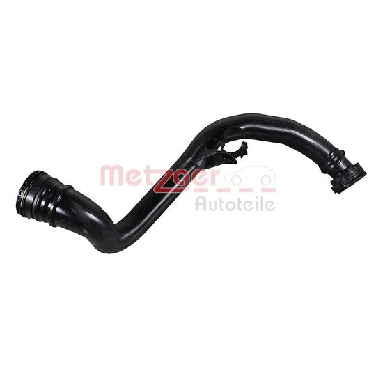 2401092 - Charger Air Hose 