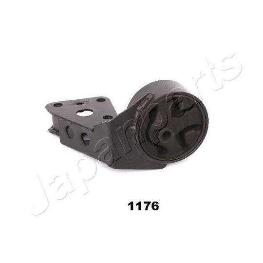 RU-1176 - Engine Mounting 