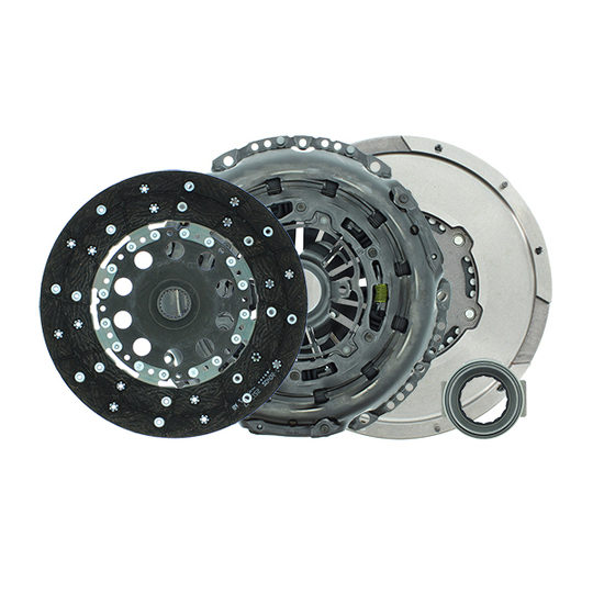 SKZ-130A - Clutch Kit 