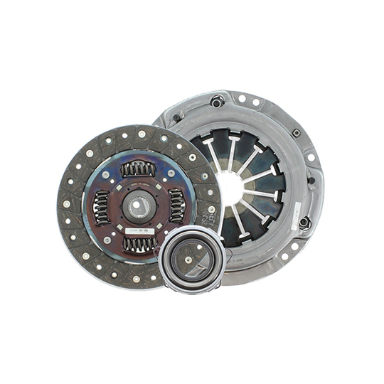 KD-037 - Clutch Kit 