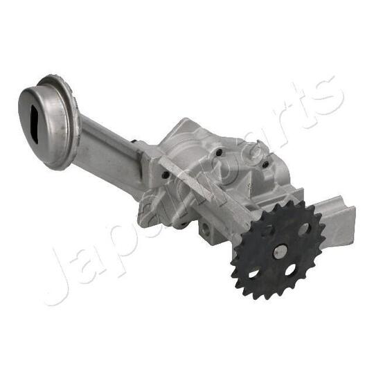 OP-RE03 - Oil pump 