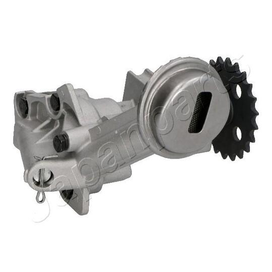 OP-RE03 - Oil pump 