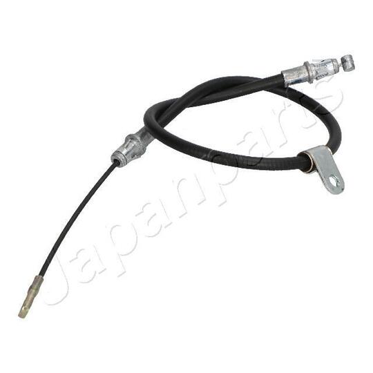 BC-921 - Cable, parking brake 