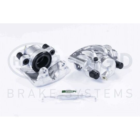 8AC 355 388-981 - Brake Caliper 