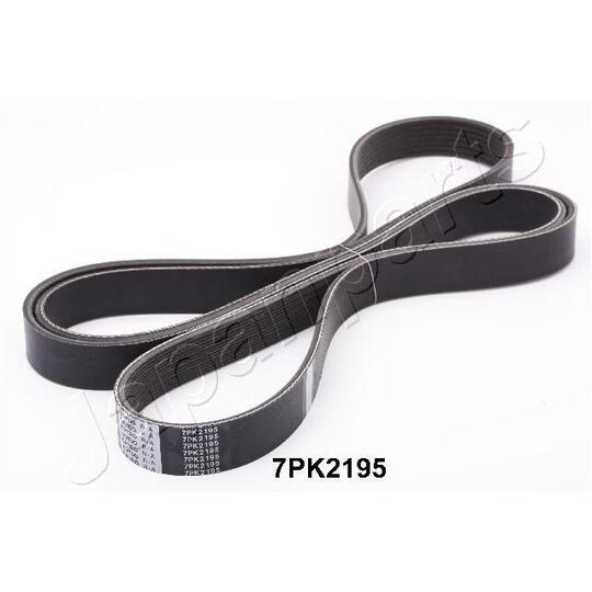 V-Ribbed Belt