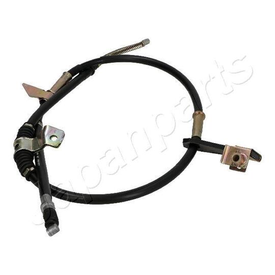 BC-599R - Cable, parking brake 