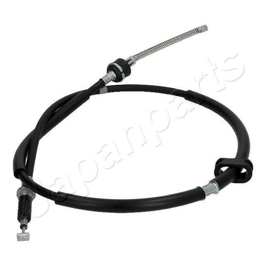 BC-631L - Cable, parking brake 