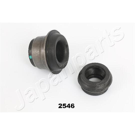 RU-2546 - Control Arm-/Trailing Arm Bush 