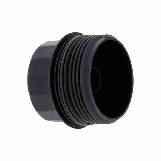 V20-4384 - Cap, oil filter housing 