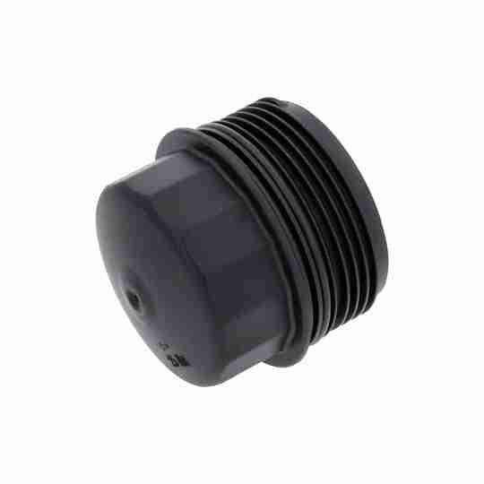 V20-4384 - Cap, oil filter housing 