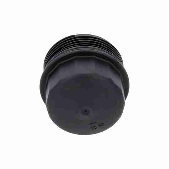 V20-4384 - Cap, oil filter housing 