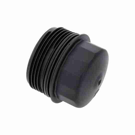 V20-4384 - Cap, oil filter housing 