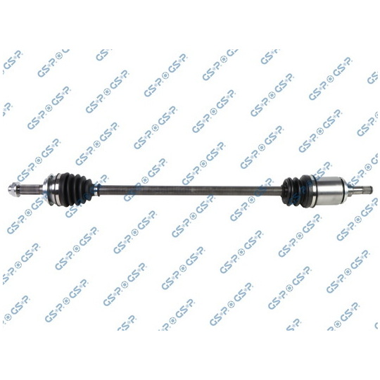 203102 - Drive Shaft 