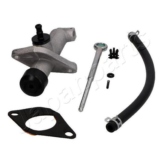 FR-904 - Master Cylinder, clutch 